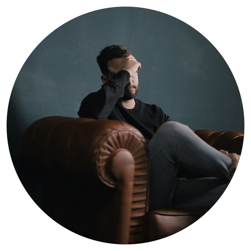 Controlar Ansiedade, Tratar Ansiedade, Tratamentos para Ansiedade, Como ser menos ansioso, Terapia para ansiedade